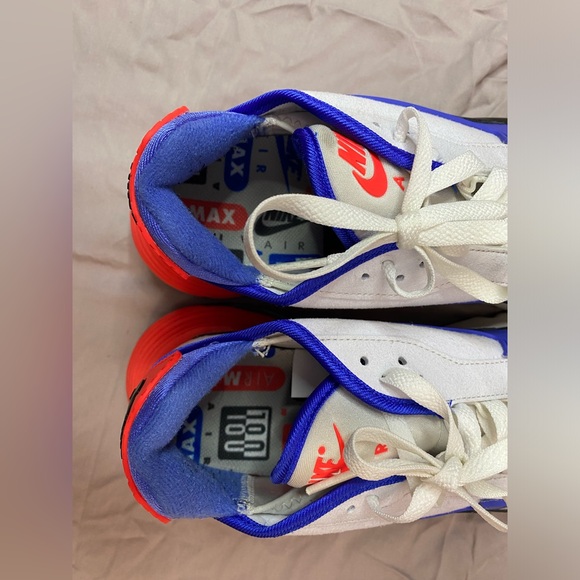 Nike Air Max 2090 - W 8.5 - Picture 5 of 6